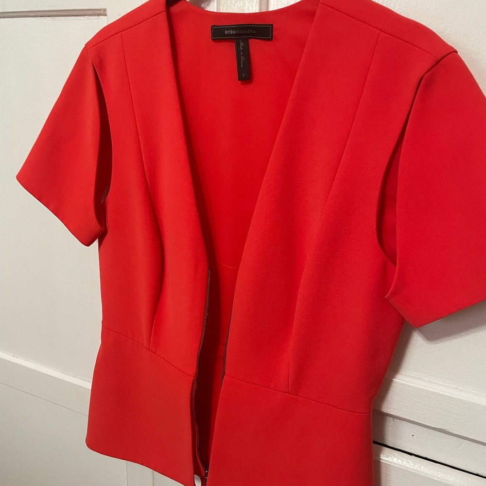 BCBGMAXAZRIA